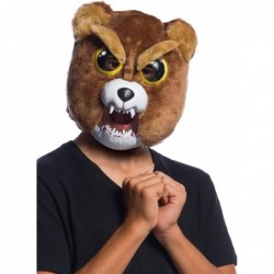 Feisty Pets Child's Sir-Growls-A-Lot Mask $21.91 Kids' Dress-Up Accessories