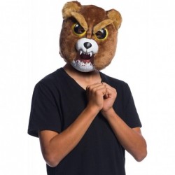 Feisty Pets Child's Sir-Growls-A-Lot Mask $21.91 Kids' Dress-Up Accessories