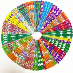 72 PCS Easter Slap Bracelets Toys for Kids Boys Girls Easter Basket Stuffers Egg Fillers Gifts Party Favors $18.59 Kids' Dres...