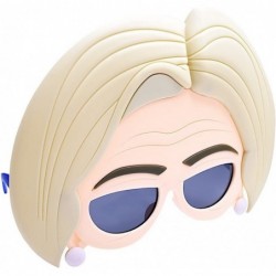 Sunstaches The Hill' Hillary Clinton Sunglasses Instant Costume Party Favors UV400 $20.58 Kids' Dress-Up Accessories