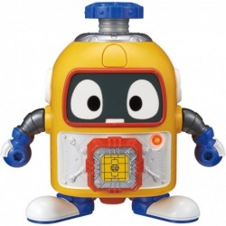 HEYBOT! DX HEYBOT! & Bokyaneji 3 screws Tool Box Set $85.36 Toy Construction Tools