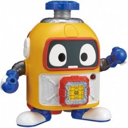 HEYBOT! DX HEYBOT! & Bokyaneji 3 screws Tool Box Set $85.36 Toy Construction Tools