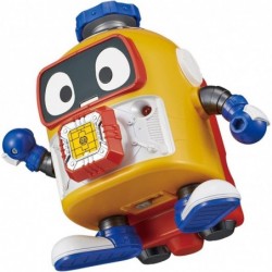 HEYBOT! DX HEYBOT! & Bokyaneji 3 screws Tool Box Set $85.36 Toy Construction Tools