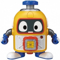 HEYBOT! DX HEYBOT! & Bokyaneji 3 screws Tool Box Set $85.36 Toy Construction Tools