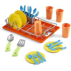 Doin' The Dishes $34.31 Toy Kitchen Products