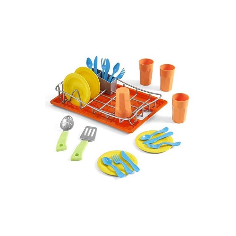 Doin' The Dishes $34.31 Toy Kitchen Products