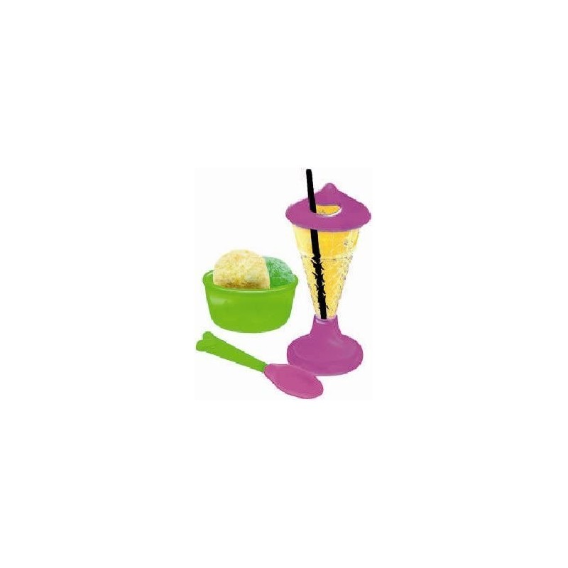 Spielstabil Ice Cream Set $28.67 Toy Kitchen Products