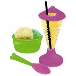 Spielstabil Ice Cream Set $28.67 Toy Kitchen Products