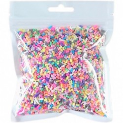 Certified Fake Candy Sprinkles for Resin / Slime / Crafts Colorful Simulation Sweet Sugar for Play Food … (Color-1) $17.40 To...