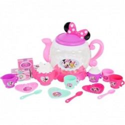 Happy Helpers Terrific Teapot Set Multicolor $63.15 Toy Kitchen Products