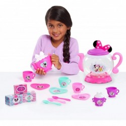 Happy Helpers Terrific Teapot Set Multicolor $63.15 Toy Kitchen Products