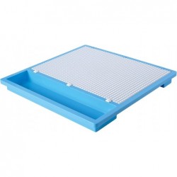 Travel Brick Platform (Bricks Not Included) $33.93 Toy Medical Kits