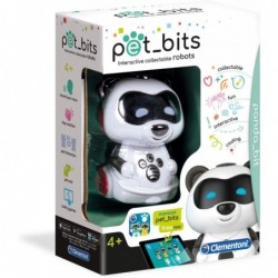 12098 Coding Lab Panda Bit Multi-Colour $24.31 Electronic Pets