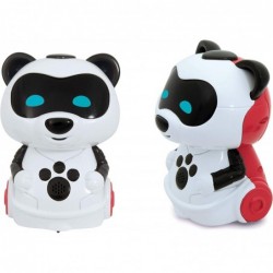 12098 Coding Lab Panda Bit Multi-Colour $24.31 Electronic Pets