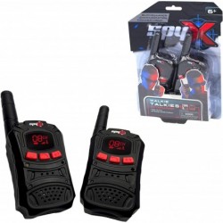 Spy Walkie Talkies - Made for Small Hands and Doubles as a Spy Toy for Buddy Play. Perfect Addition for Your spy Gear Collect...