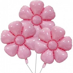 Birthday Party Decorations Flower Party Balloons Supplies Kids Happy Birthday Decorations (Pink) $15.94 Kids' Party Decorations