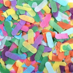 Party Balloons Birthday Balloons Sprinkles Confetti Balloons Pack - Ice Cream Sprinkle Balloons.Latex Balloons 12-Inch(50PCS)...