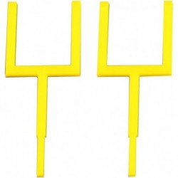 Cake Goal Post Topper (2 Pack) $25.59 Kids' Party Decorations