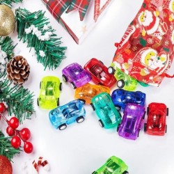 32 Pack Pull Back Cars for Party Favors with 4 Goodie Bags Mini Cars for Kids Race Car Party Favors Toy Cars Bulk Mini Toys P...