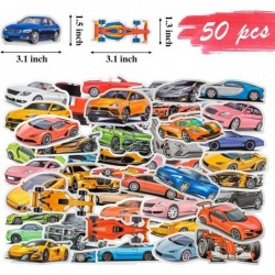 24PCS Racing Car Slap Bracelets 50PCS Race?Car Stickers Party Favors Racing and Speed Themed Wristband Checkered Flags Slap B...