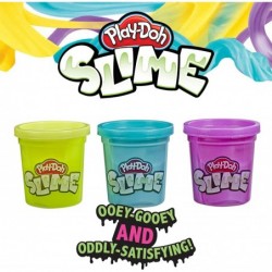 Slime 30 Can Pack - Assorted Rainbow Colors for Ages 3 & Up (Amazon Exclusive) $43.53 Kids' Drawing & Writing Boards