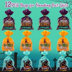 120PCS Halloween Party Favors for Kids and Adults Halloween Party Supplies Trick or Treat Bucket Toy Halloween Party Decorati...