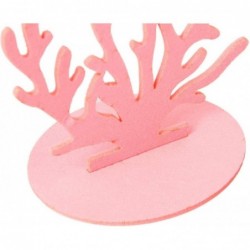 DIY Mermaid Party Felt Decorations Birthday/Graduation Party Supplies Table Ornament (Coral) $16.18 Kids' Party Favor Sets