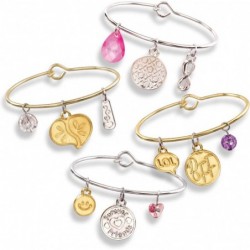 Shimmer ‘N Sparkle Trendy Charm Bracelet Kit $27.06 Kids' Drawing & Writing Boards