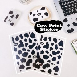 Cow Print Birthday Party Supplies Contains Cow Print Tablecloth 20 Party Plates 20 Cow Print Napkins for Cow Print Theme Birt...