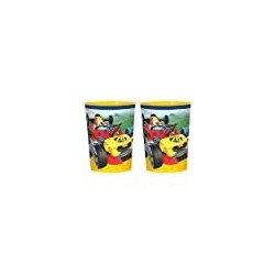 Mickey Mouse 'Mickey and The Reusable Keepsake Cups (2ct) $16.30 Kids' Party Tableware