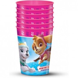 16oz Skye Girl PAW Patrol Plastic Cup $16.29 Kids' Party Tableware