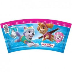 16oz Skye Girl PAW Patrol Plastic Cup $16.29 Kids' Party Tableware