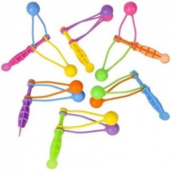 4 Inch Mini Clackers One Dozen $13.37 Noisemaker Toys