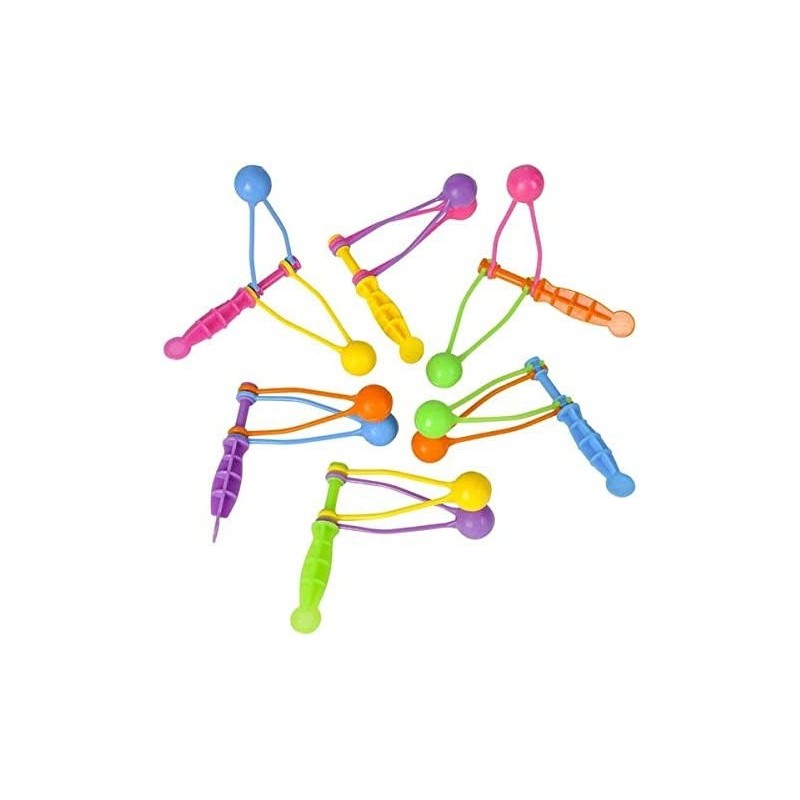 4 Inch Mini Clackers One Dozen $13.37 Noisemaker Toys