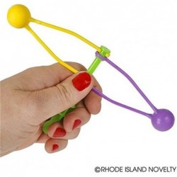 4 Inch Mini Clackers One Dozen $13.37 Noisemaker Toys