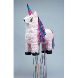 Unicorn Pinata $47.07 Piñatas