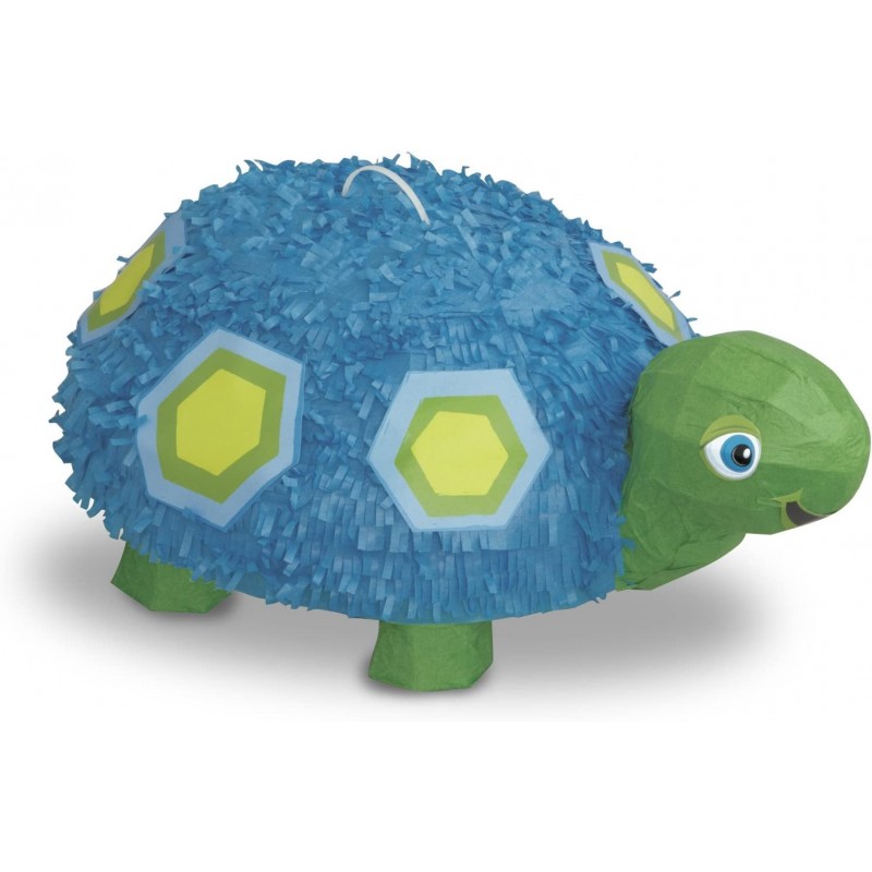 Blue Turtle Pinata $59.23 Piñatas