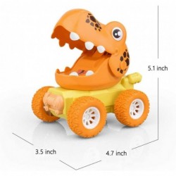 Dinosaur Toy Press & go Dinosaur Toy car Push and go car Toy for Boys 2 3 4 5 Year Old Kids Dino Toy(Wheel Color Random) $14....