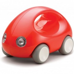 Go Car Early Learning Push & Pull Toy - Red $21.53 Early Development & Activity Toys