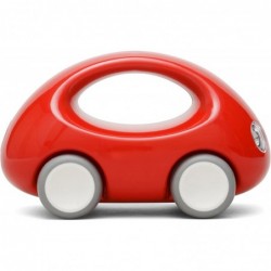 Go Car Early Learning Push & Pull Toy - Red $21.53 Early Development & Activity Toys