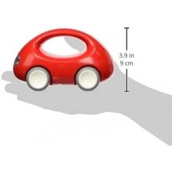 Go Car Early Learning Push & Pull Toy - Red $21.53 Early Development & Activity Toys