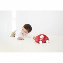 Go Car Early Learning Push & Pull Toy - Red $21.53 Early Development & Activity Toys