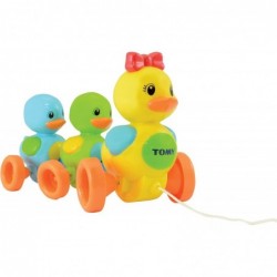 Quack Along Ducks $54.57 Early Development & Activity Toys