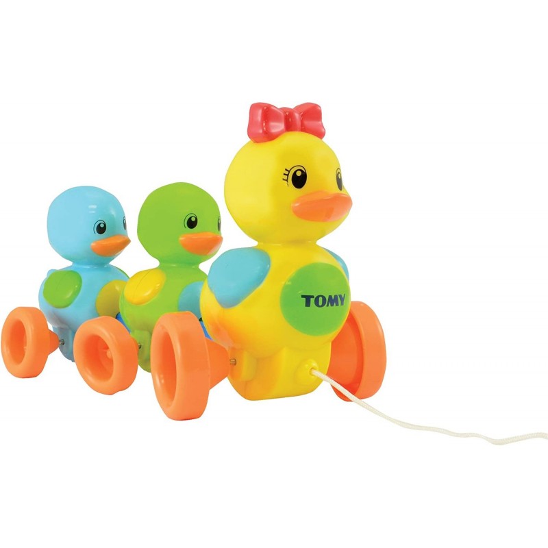 Quack Along Ducks $54.57 Early Development & Activity Toys