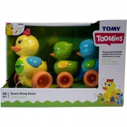 Quack Along Ducks $54.57 Early Development & Activity Toys