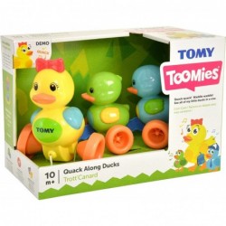 Quack Along Ducks $54.57 Early Development & Activity Toys