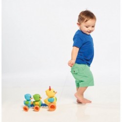 Quack Along Ducks $54.57 Early Development & Activity Toys