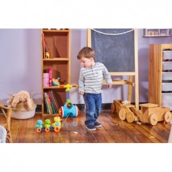 Quack Along Ducks $54.57 Early Development & Activity Toys