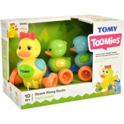 Quack Along Ducks $54.57 Early Development & Activity Toys