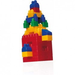 Educational - Blocks (120 Pieces/Container) $79.40 Early Development & Activity Toys